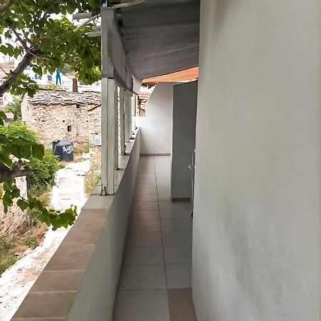 Sea View Studio Armenistis Ikarias Ngoại thất bức ảnh