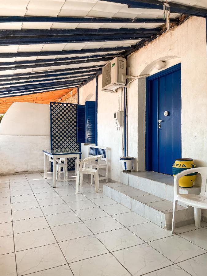 Sea View Studio Armenistis Ikarias Ngoại thất bức ảnh